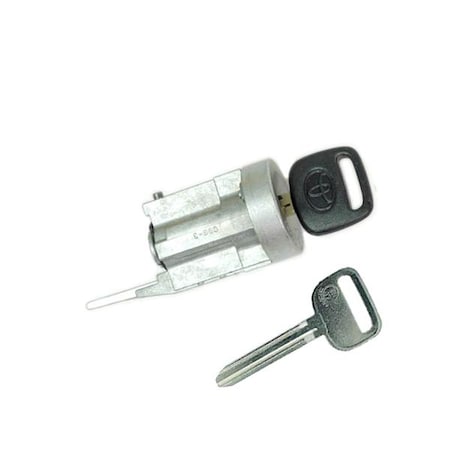 Asp ASP:Toyota Corolla, RAV4, Geo Prizm ign lock ASP-C-30-153